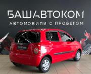 Kia Picanto I Рестайлинг Уфа  - изображение 20