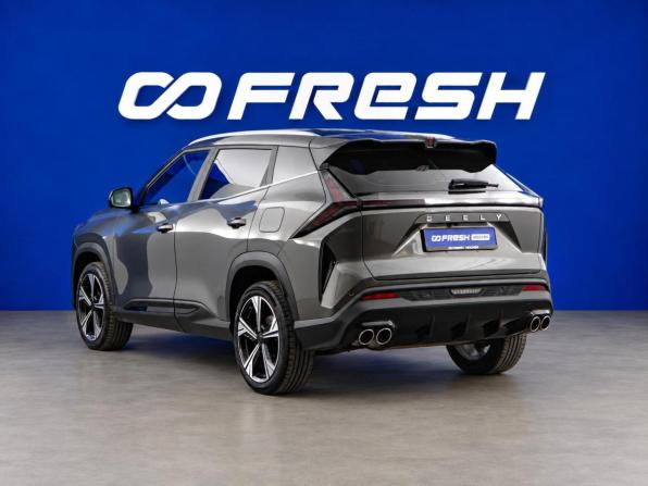 Geely Boyue Cool с пробегом 2023 года, цена 2 329 050 рублей, 36817 км, внедорожник, Автокод Объявления