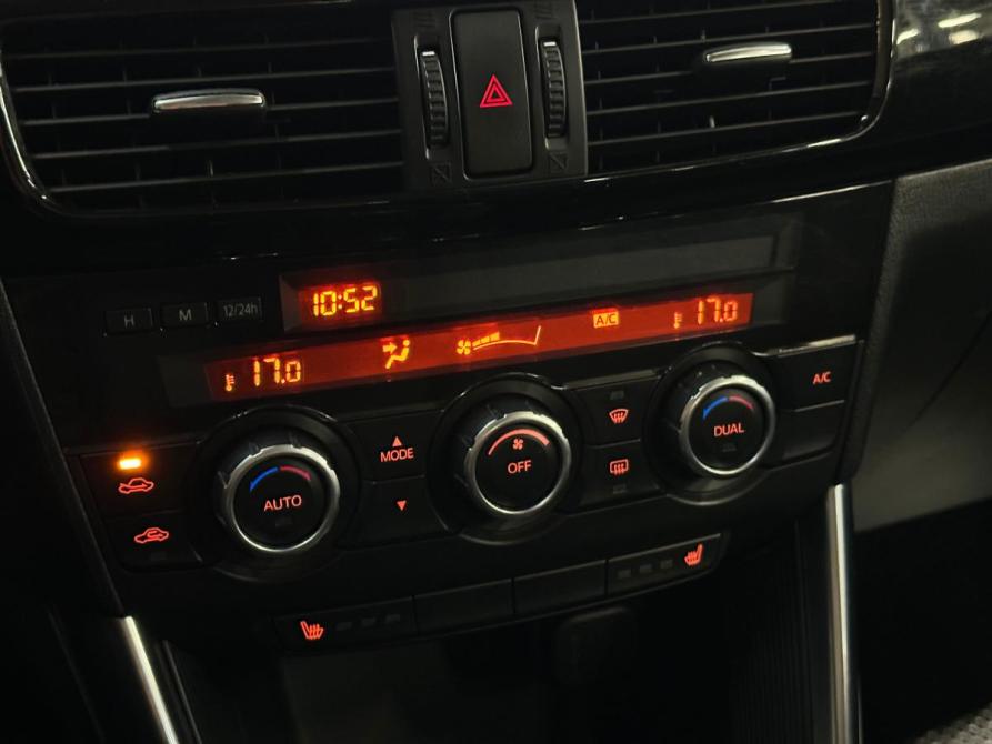 Mazda CX-5 I Санкт-Петербург  - изображение 14
