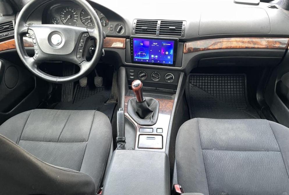 BMW 5 серии IV (E39) Иваново  - изображение 10