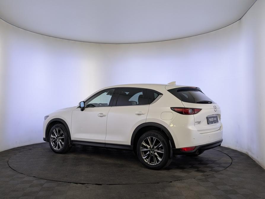 Mazda CX-5 II Москва  - изображение 7