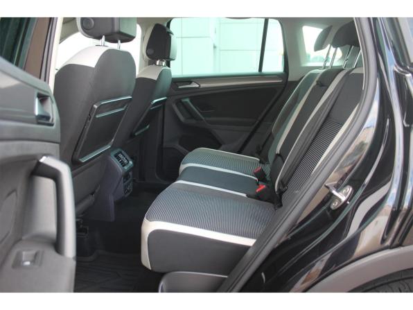 Volkswagen Tiguan II с пробегом 2019 года, цена 2 290 000 рублей, 108577 км, внедорожник, Автокод Объявления