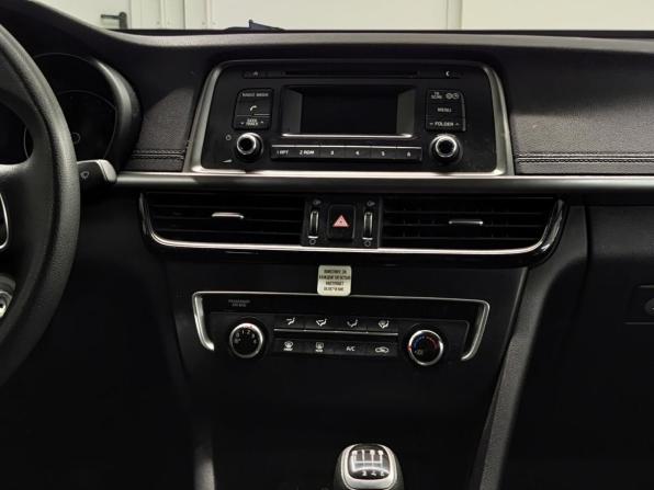 Kia Optima IV с пробегом 2018 года, цена 1 720 000 рублей, 72972 км, седан, Автокод Объявления