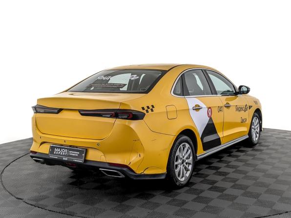 Kaiyi E5 с пробегом 2024 года, цена 950 000 рублей, 106980 км, седан, Автокод Объявления