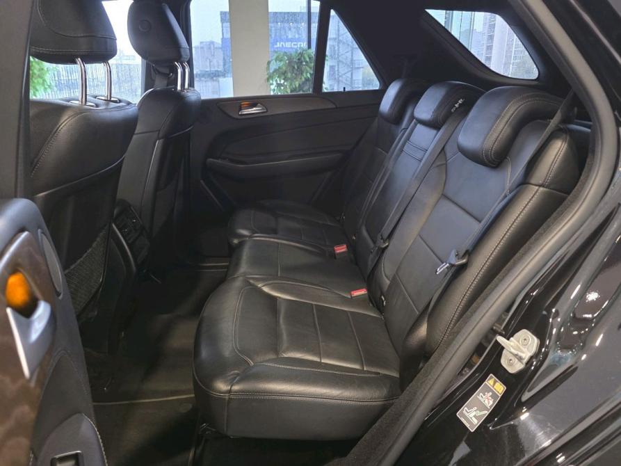 Mercedes-Benz GLE I (W166) Новосибирск  - изображение 11