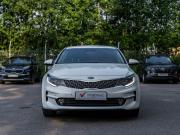 Kia Optima IV Рестайлинг Санкт-Петербург  - изображение 16