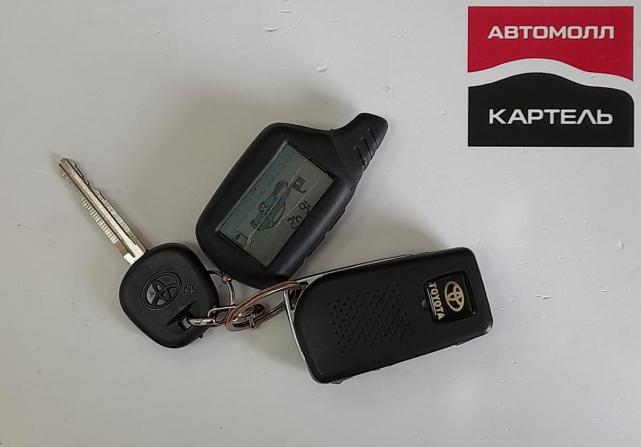 Toyota Camry VI (XV40) с пробегом 2008 года, цена 1 120 000 рублей, 359077 км, седан, Автокод Объявления