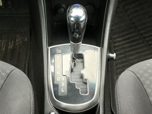 Hyundai Solaris I с пробегом 2013 года, цена 789 000 рублей, 188811 км, хэтчбек, Автокод Объявления