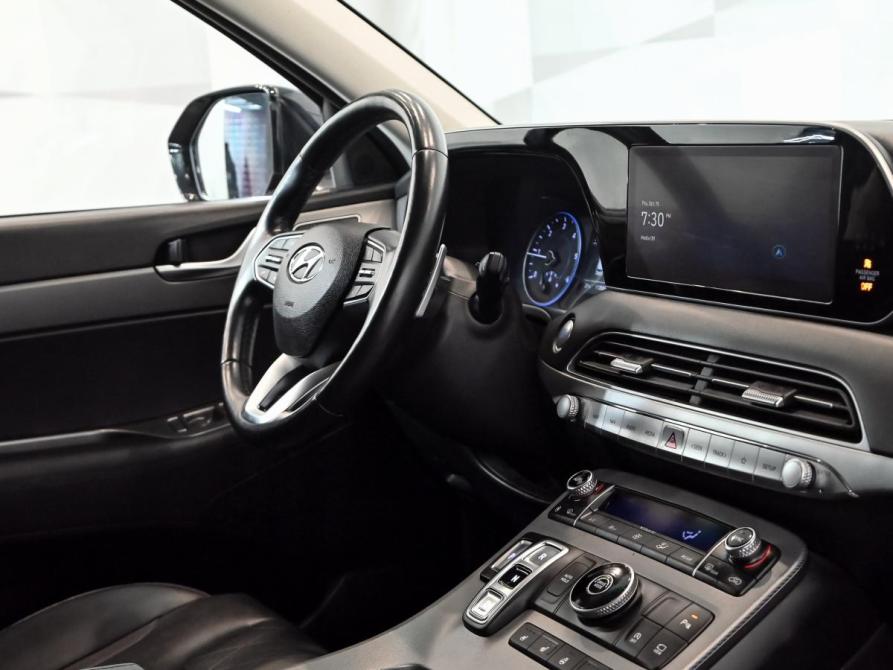 Hyundai Palisade I Екатеринбург  - изображение 11