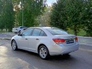 Chevrolet Cruze I Чебоксары  - изображение 30