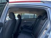 Kia Rio IV Рестайлинг Москва  - изображение 54