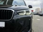 BMW X3 III (G01) Рестайлинг Краснодар  - изображение 22