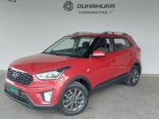 Hyundai Creta I Рестайлинг Калининград  - изображение 17