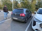 Volkswagen Golf V Нижний Новгород  - изображение 38