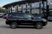 Toyota Land Cruiser Prado 150 Series Рестайлинг 2 Москва  - изображение 29