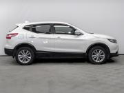 Nissan Qashqai II Москва  - изображение 31