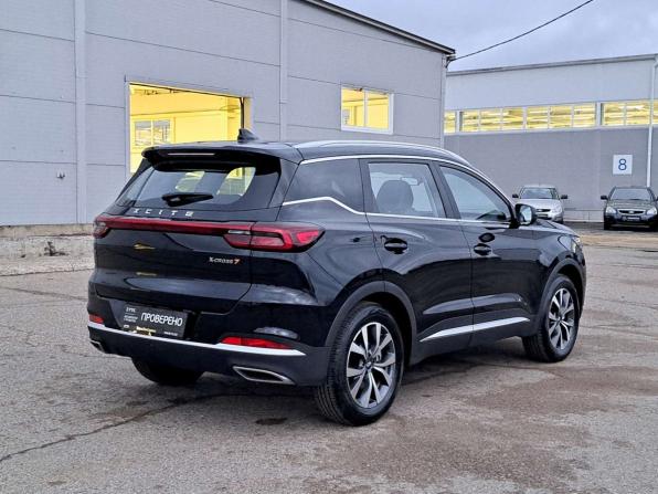 Xcite X-Cross 7 с пробегом 2024 года, цена 1 790 000 рублей, 17200 км, внедорожник, Автокод Объявления