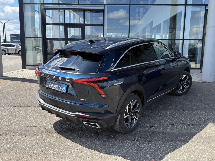 Haval F7 II Тверь  - изображение 6