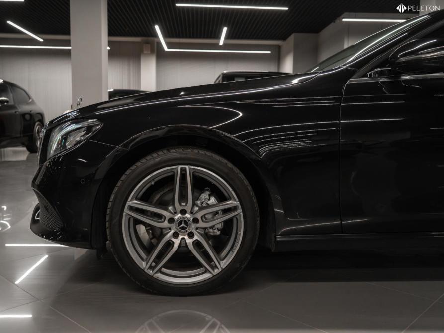 Mercedes-Benz E-Класс V (W213 S213 C238) Москва  - изображение 18