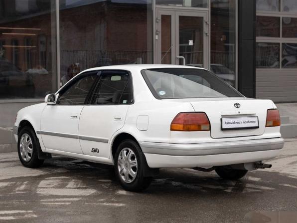 Toyota Corolla VIII (E110) с пробегом 1996 года, цена 250 000 рублей, 199999 км, седан, Автокод Объявления