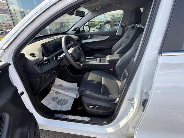 Chery Tiggo 7 Pro Max I с пробегом 2023 года, цена 1 595 000 рублей, 115191 км, внедорожник, Автокод Объявления