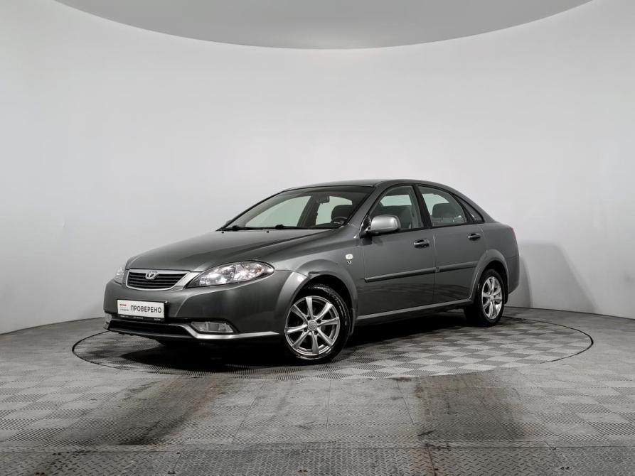 Daewoo Gentra II Санкт-Петербург  - изображение 1