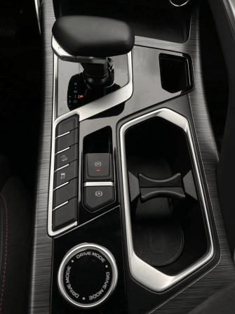 Geely Tugella I Рестайлинг с пробегом 2024 года, цена 2 850 000 рублей, 40006 км, внедорожник, Автокод Объявления