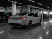 BMW M4 G82/G83 Москва  - изображение 49