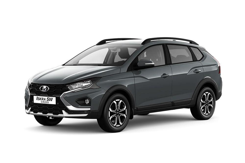 Lada (ВАЗ) Iskra Москва  - изображение 1