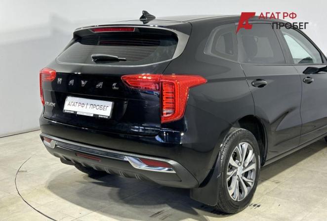 Haval Jolion I с пробегом 2023 года, цена 1 770 000 рублей, 29512 км, внедорожник, Автокод Объявления