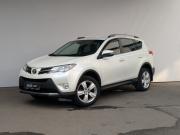 Toyota RAV4 III (XA30) Рестайлинг Москва  - изображение 29