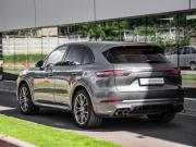 Porsche Cayenne III Санкт-Петербург  - изображение 49