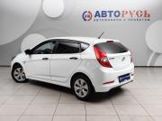 Hyundai Solaris I Рестайлинг Подольск  - изображение 26
