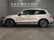 Volkswagen Touareg II Рестайлинг Пермь  - изображение 23