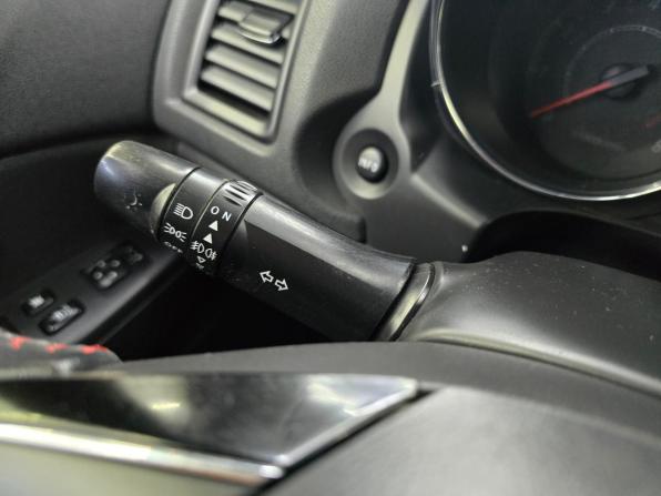 Mitsubishi Outlander Sport I Рестайлинг 2 с пробегом 2017 года, цена 1 450 000 рублей, 134000 км, внедорожник, Автокод Объявления