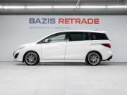 Mazda 5 II (CW) Тюмень  - изображение 35
