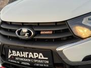 Lada (ВАЗ) Granta I Рестайлинг Волгоград  - изображение 42