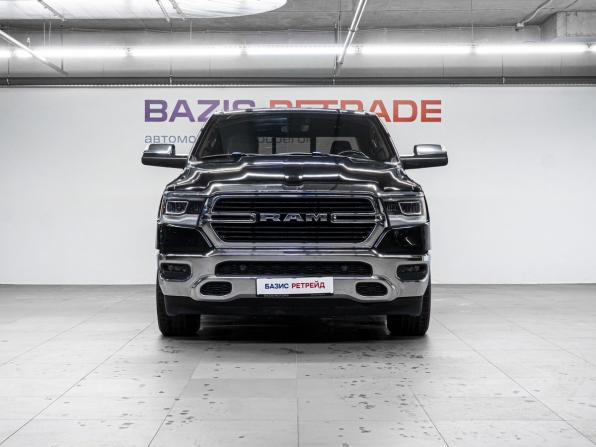 Ram 1500 V с пробегом 2019 года, цена 6 850 000 рублей, 71243 км, пикап, Автокод Объявления