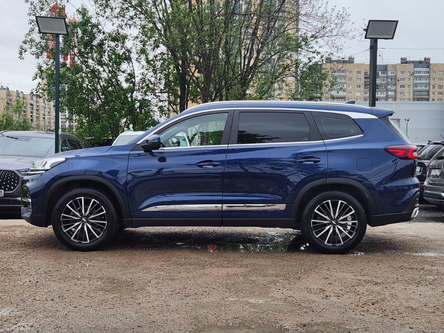 Chery Tiggo 8 I Рестайлинг Санкт-Петербург  - изображение 5
