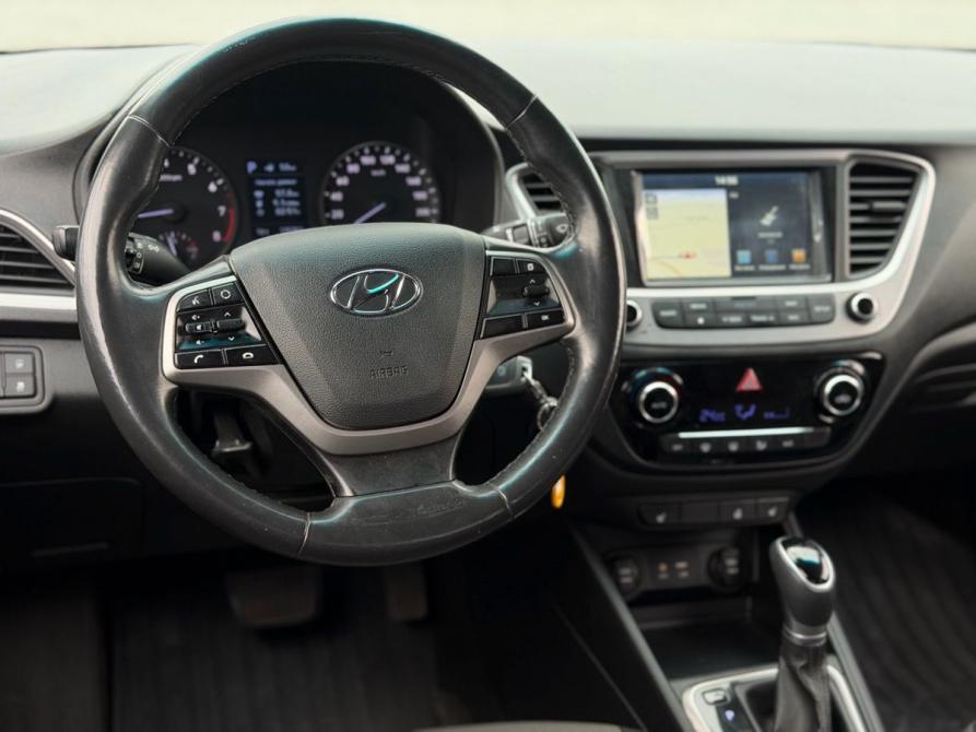 Hyundai Solaris II Волгоград  - изображение 13