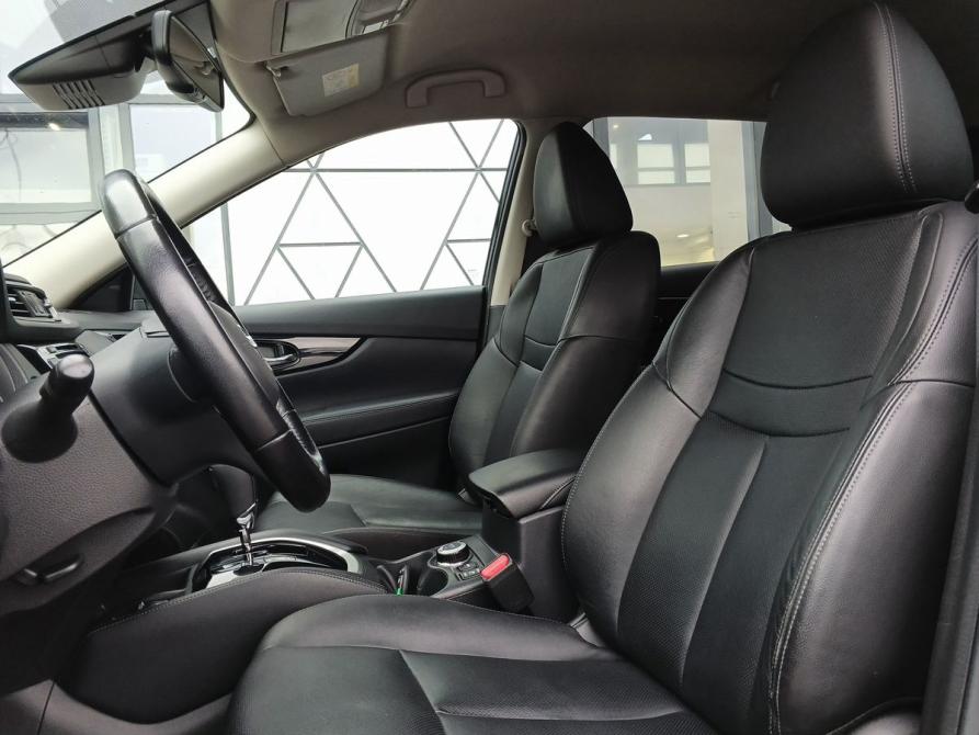 Nissan X-Trail III Рестайлинг Москва  - изображение 23
