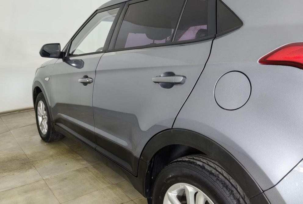 Hyundai Creta I Волгоград  - изображение 22