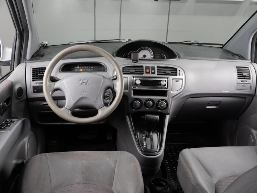 Hyundai Matrix I Рестайлинг 2 Тюмень  - изображение 6