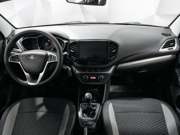 Lada (ВАЗ) Vesta I с пробегом 2018 года, цена 1 073 000 рублей, 92000 км, универсал, Автокод Объявления