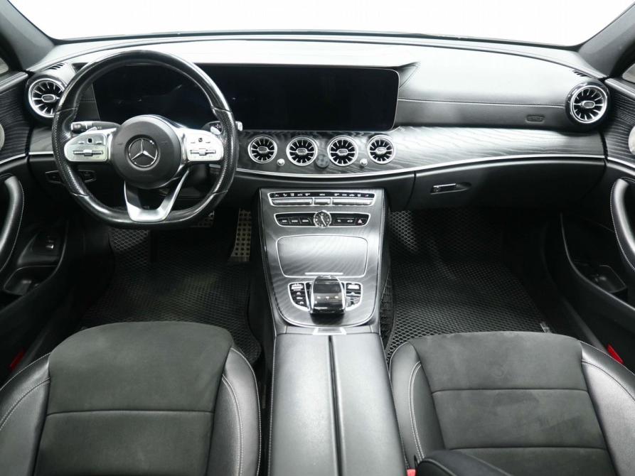 Mercedes-Benz E-Класс V (W213 S213 C238) Ростов-на-Дону  - изображение 12