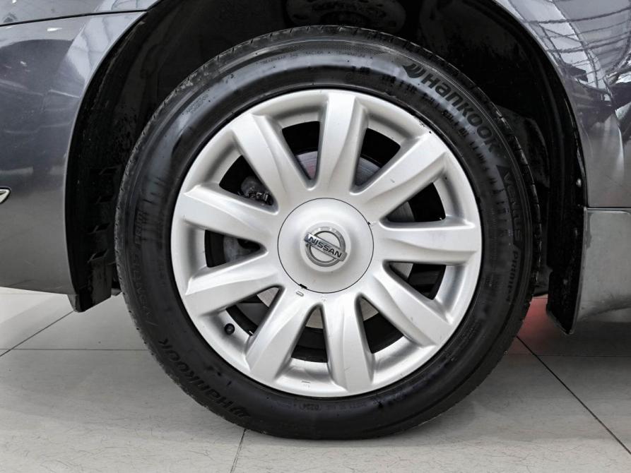 Nissan Teana II Казань  - изображение 22