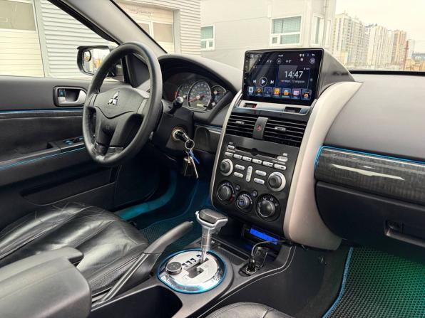 Mitsubishi Galant IX Рестайлинг с пробегом 2006 года, цена 395 000 рублей, 411000 км, седан, Автокод Объявления
