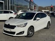 Citroen C4 II Самара  - изображение 9