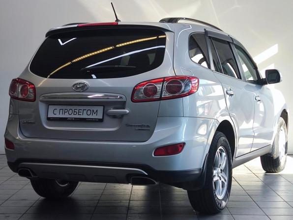 Hyundai Santa Fe II Рестайлинг с пробегом 2012 года, цена 1 430 000 рублей, 238560 км, внедорожник, Автокод Объявления