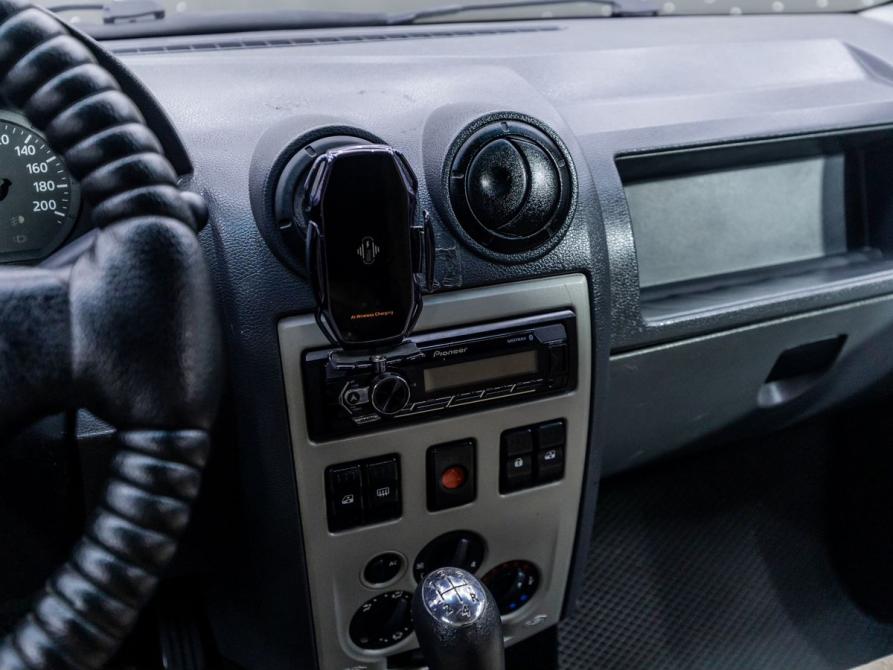 Renault Logan I Самара  - изображение 15